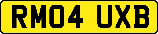 RM04UXB
