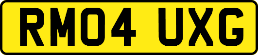 RM04UXG