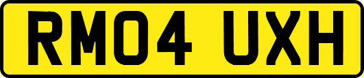 RM04UXH