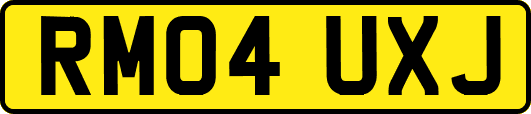 RM04UXJ