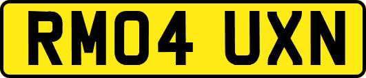 RM04UXN