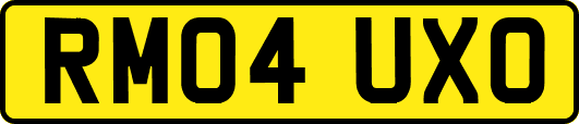RM04UXO