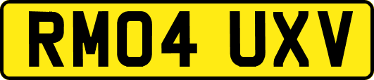 RM04UXV