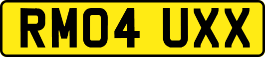 RM04UXX