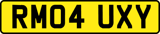 RM04UXY