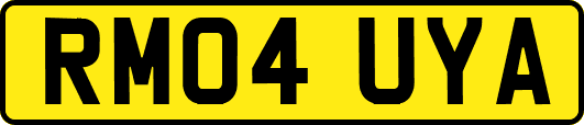 RM04UYA