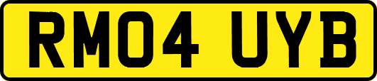 RM04UYB