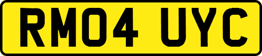 RM04UYC