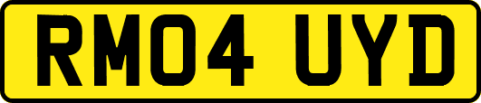 RM04UYD
