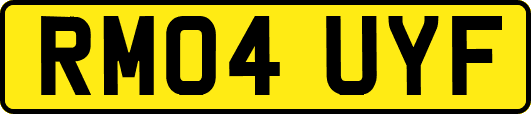 RM04UYF