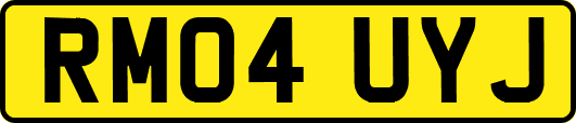 RM04UYJ