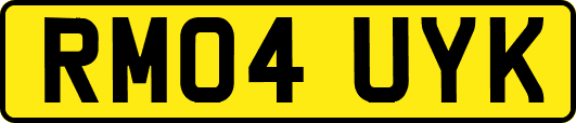 RM04UYK