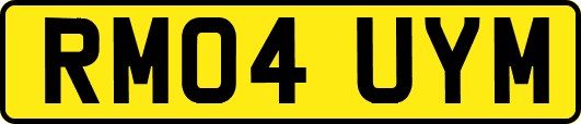 RM04UYM