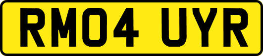 RM04UYR