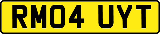 RM04UYT