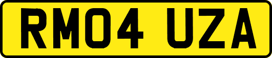 RM04UZA