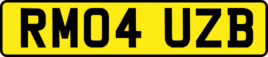 RM04UZB