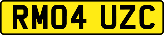 RM04UZC