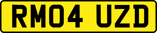 RM04UZD