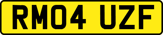RM04UZF