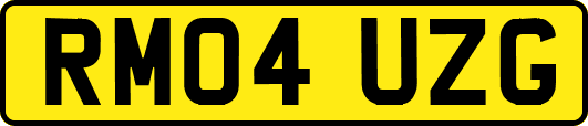 RM04UZG