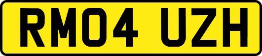 RM04UZH