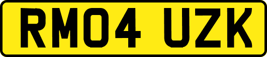 RM04UZK
