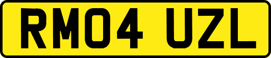 RM04UZL