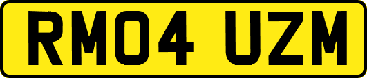 RM04UZM