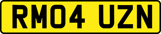 RM04UZN