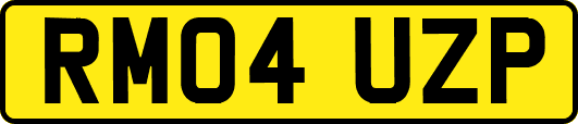 RM04UZP