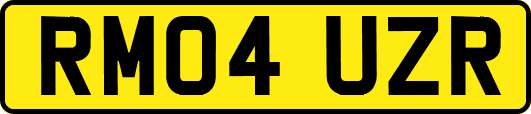 RM04UZR