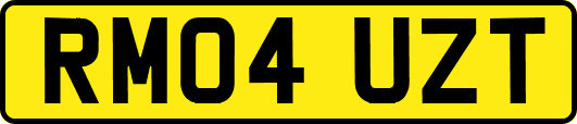 RM04UZT
