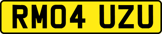 RM04UZU