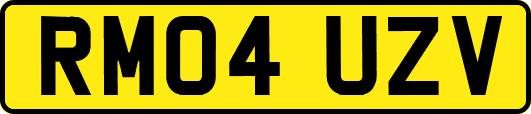 RM04UZV