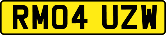 RM04UZW