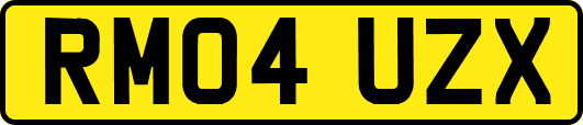 RM04UZX
