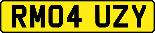 RM04UZY