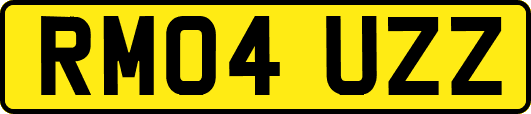 RM04UZZ