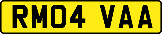 RM04VAA