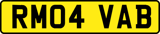 RM04VAB
