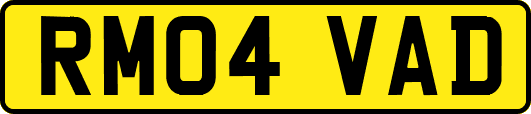 RM04VAD