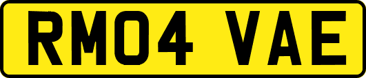 RM04VAE