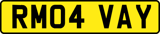 RM04VAY