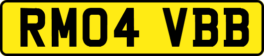 RM04VBB