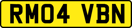 RM04VBN