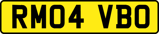 RM04VBO