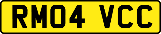 RM04VCC