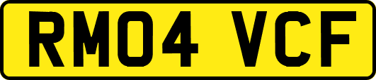 RM04VCF