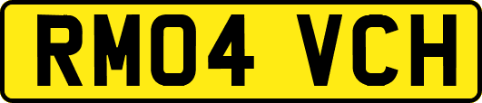 RM04VCH
